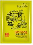 tianDe Fitoplasturi antiinflamatori pentru corp „Jian Kang (5 buc. )