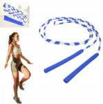  Szegmentált Ugrálókötél Gyöngyökkel Felnőtt Gyerekek (TJ10689-02)