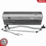 ESEN SKV Mechanizmus stieračov ESEN SKV 05SKV178 (05SKV178)