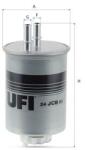 UFI Filtru combustibil UFI 24. JCB. 02 (24.JCB.02) - fixbox