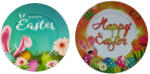 NTT Húsvéti tálca Happy Easter kétféle 33 cm