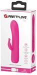 Pretty Love Vibrator Pretty Love Tim Reincarcabil -15cm Vibrator