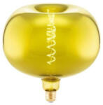 EGLO , 11894 , LEDE27 , fé nyforrá s , 1900 K , E27 , 1X4W , Yes , arany szí nű