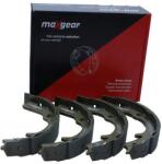 MAXGEAR Sada brzd. čeľustí parkov. brzdy MAXGEAR 19-3482 (19-3482)