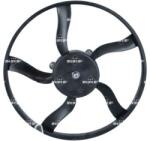 NRF Ventilátor chladenia motora NRF 47070 (47070)
