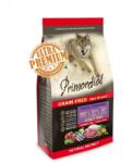 Primordial Grain-Free Holistic Dog Adult Mini cu Sardine si Gasca (MSP7502)