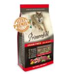 Primordial Grain-Free Holistic Dog Adult Mini cu Miel si Mistret (MSP7602)