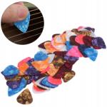  Dobókocka Gitártoll MIX Vastagság 100 Db (1310210056311)