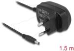 DeLock Зарядно за акумулаторни батерии DeLock - DELOCK-41337 (DELOCK-41337) Зарядно за батерии