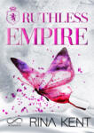Hope Ruthless Empire | Rina Kent