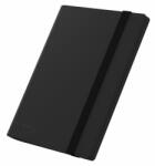 Ultimate Guard Flexxfolio 360 portfólió XenoSkin - Fekete