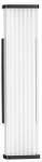 Nova Luce Aplica de perete LED baie IP44 MISTY negru (NVL-9215806)