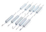 Roy Set 2 arcuri suport cric central SIMSON (ROY25659)