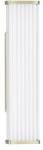 Nova Luce Aplica de perete LED baie IP44 MISTY auriu (NVL-9215807)