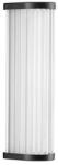 Nova Luce Aplica de perete LED baie IP44 VITREE negru (NVL-9215810)