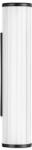 Nova Luce Aplica de perete LED baie IP44 MISTY negru (NVL-9215803)