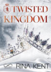 Hope Twisted kingdom. Ediz. italiana | Rina Kent