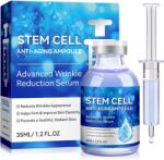 Nova Kiss Ser Concentrat Anti-Aging cu Celule Stem si Extracte Botanice, 35 ml