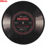 Rockbites Covor Record Music - Schwan - ROCKBITES - 100994 Pres
