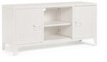 Bizzotto Comoda TV otel ivoire Cambridge 120.5x40x58.5 cm (0747385) Comoda