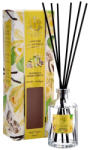 AdTrend Parfum camera difuzor cu betisoare aroma vanilie, ambra 700 ml (104577)