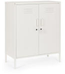 Bizzotto Comoda otel ivoire Cambridge 80x40x101, 5h (0747381) Comoda