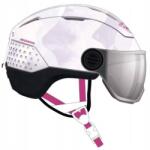 Rossignol Sisak Rossignol Whoopee Visor Impacts Fehér 49-52 (RKMHJ02)