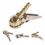  Gumiabroncs Kerékpumpa Végzáró Retesz Tömlőhöz 8mm (Yod431i)