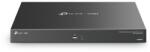 TP-Link NVR TP-Link VIGI 16 canale 4016H ; 4K, 4xSATA Interface, max 16dTB, H. 265+; ONVIF, detecție mișcare, linie, intruziune, persoane, vehicule etc (VIGI NVR4016H) - etoc