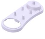 Pebadent Suport pentru patru capete de periuta de dinti Braun Oral-B