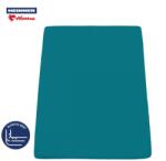 Heinner Cearceaf de pat cu elastic 160x20 cm TRQ (HR-SHEET160-TRQ) - etoc