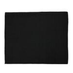 Heinner Suport Microfibră Pentru Vase Negru (hr-dshtwl-blk) - etoc