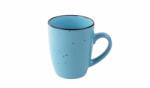 Heinner Cana HEINNER Art of Dining Electra, 354 ml, ceramica, albastru, multiplu de 12 buc (HR-WDF-354)