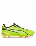 PUMA Férfi Futballcipő Puma King Ultimate Fg/ag 41-es méret (107563 06)