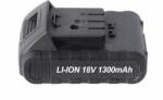 Heinner Hr Baterie Suplimentara Amga009 18v (abramga009) - etoc