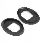  2 db gumi tetőantenna alap tömítés (1616200082011)