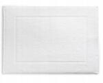 Kela Fürdőszobaszőnyeg Ladessa fehér 50x70 cm (23310)