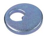 MAXGEAR Șaibă reglaj unghi de fugă, corp axe MAXGEAR 49-5164 (49-5164)
