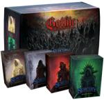  Sorcery TCG: Contested Realm - Gothic Prophets of Doom Preconstructed Decks (ECL-SCRGT1)