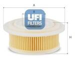 UFI Filtru aer UFI 27. I91.00 (27.I91.00) - fixbox