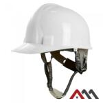 ArtMaster Casca de protectie Walter, prindere cu banda ajustabila, culoare ALB (2560)