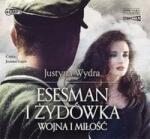 Wydra Justyna Esesman i Żydówka audiobook