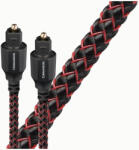 AudioQuest Cablu Optic Toslink - Toslink AudioQuest Cinnamon 3m