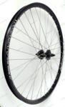 Remerx Roata fata Remerx Rocky Disc 650B 27.5x22, 100x10 mm 36 spite Sapim (PRD27109)