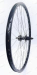 Remerx Roata spate Remerx Rocky Disc 650B 27.5x22, 135x10 mm, 36 spite Sapim (PRD27108)