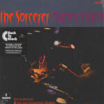 Impulse Gabor Szabo ‎- The Sorcerer (LP, Re, 180g)