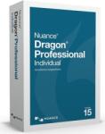 Nuance Dragon Professional Individual 15 inkl. Headset (K809G-XN9-15.0)