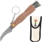 TifanTEX Cuțit pentru ciuperci cu husă Martinez Albainox 17 cm (Cuțit) (4108H5)