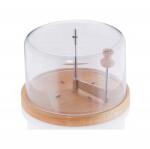 Kela Sajtszeletelő fedővel (77080)