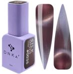 DNKa Гел лак DNKa Cat Eye Silk 12 мл. 0035 (FTCGP0035)